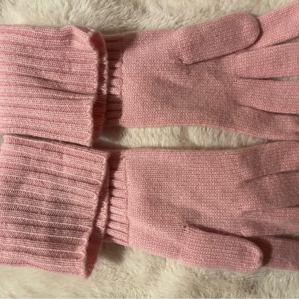 Pur elegant cashmere